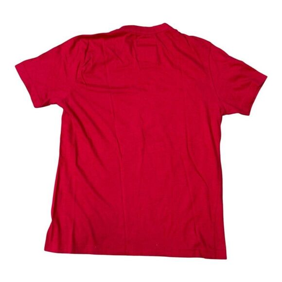 Cam'ron Paid In Full Shirt Men’s Medium Red Dipset Rap Tee Kryptic Music - Picture 3 of 5